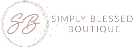 Simply Blessed Boutique